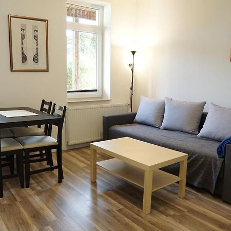 Fewo Engler Wallstrasse W2 Luneburgo Exterior foto