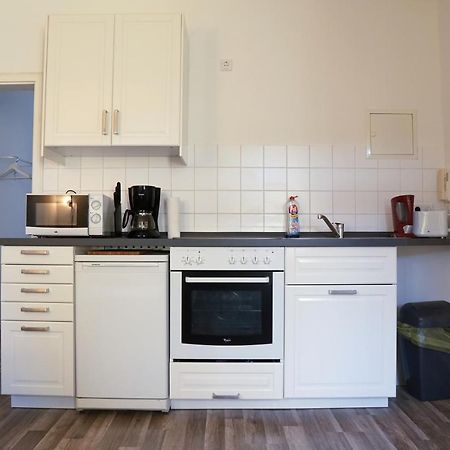 Fewo Engler Wallstrasse W2 Luneburgo Exterior foto
